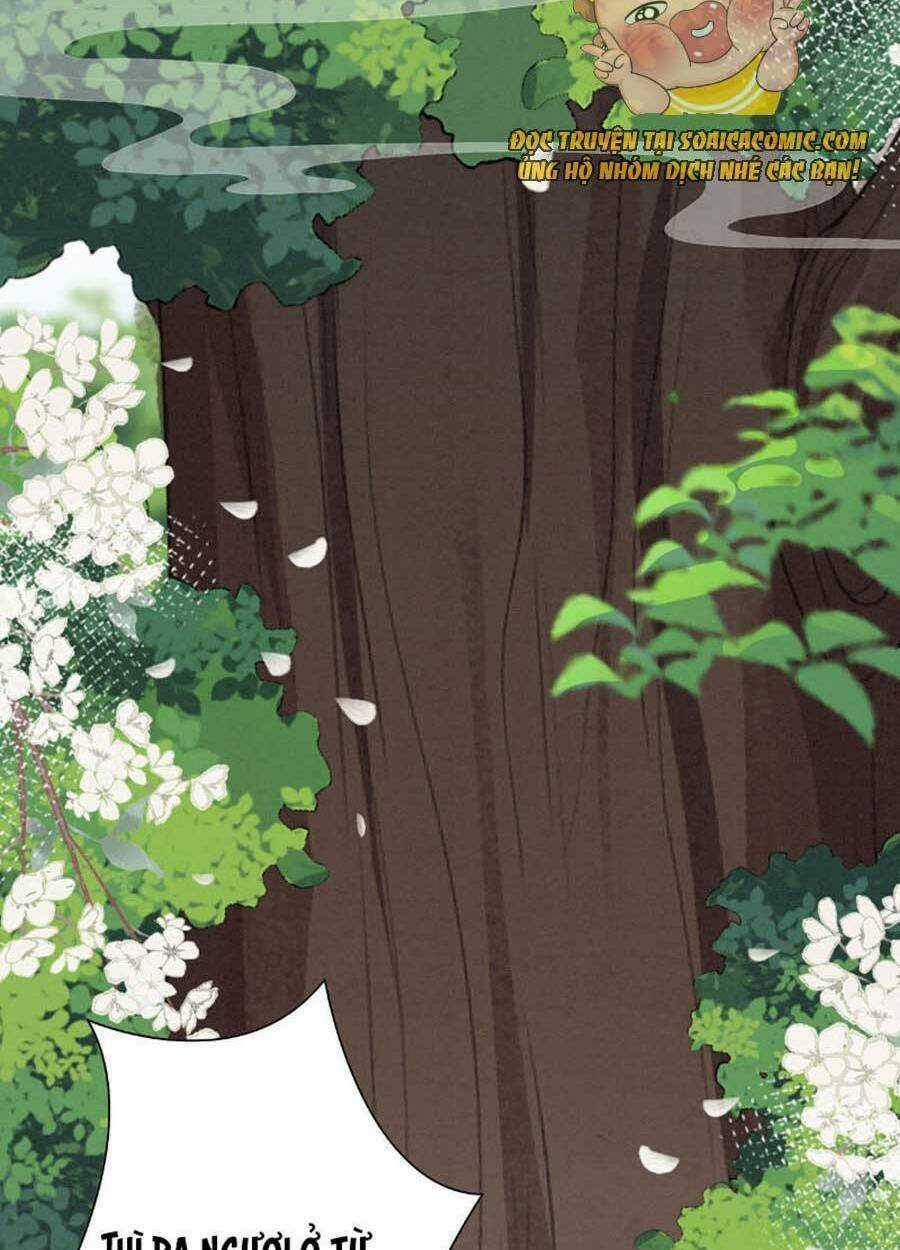 Được Chồng Rắn Siêu Sủng Khi Xuyên Qua Thú Thế Chapter 7 trang 8