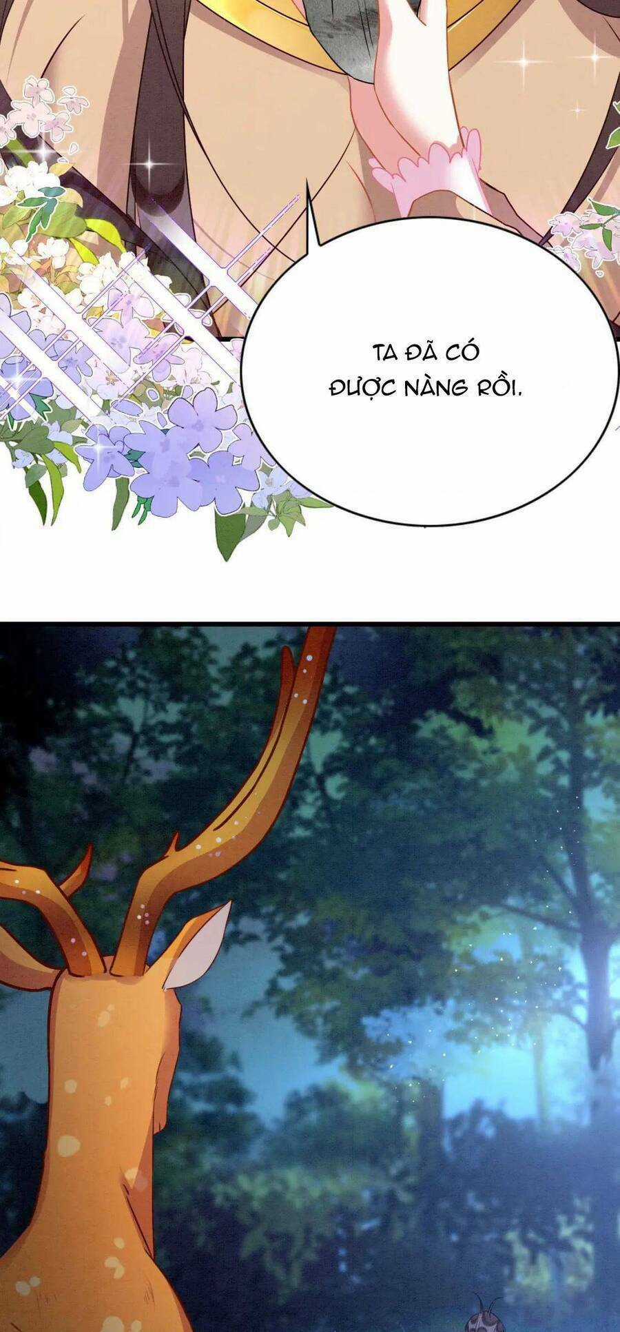 Được Chồng Rắn Siêu Sủng Khi Xuyên Qua Thú Thế Chapter 70 trang 10