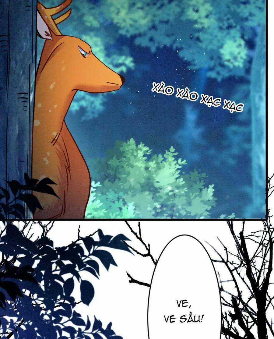 Được Chồng Rắn Siêu Sủng Khi Xuyên Qua Thú Thế Chapter 70 trang 12