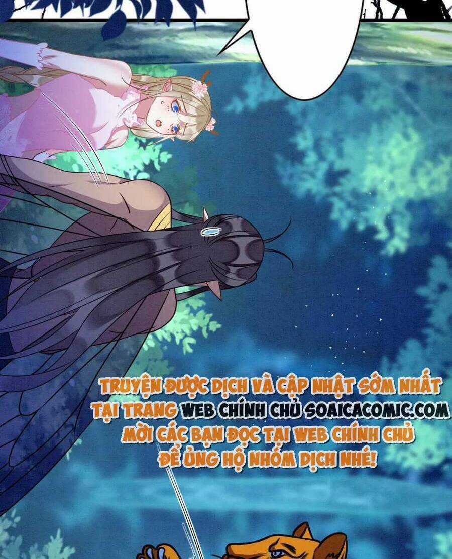 Được Chồng Rắn Siêu Sủng Khi Xuyên Qua Thú Thế Chapter 70 trang 13