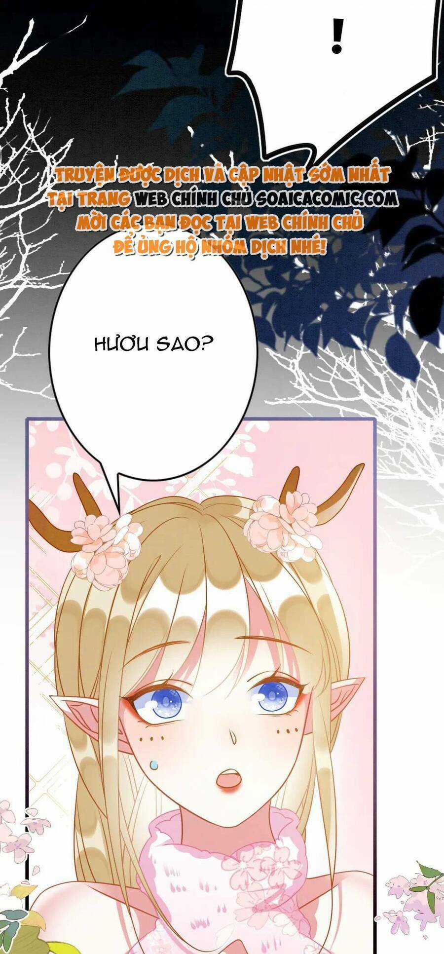 Được Chồng Rắn Siêu Sủng Khi Xuyên Qua Thú Thế Chapter 70 trang 18