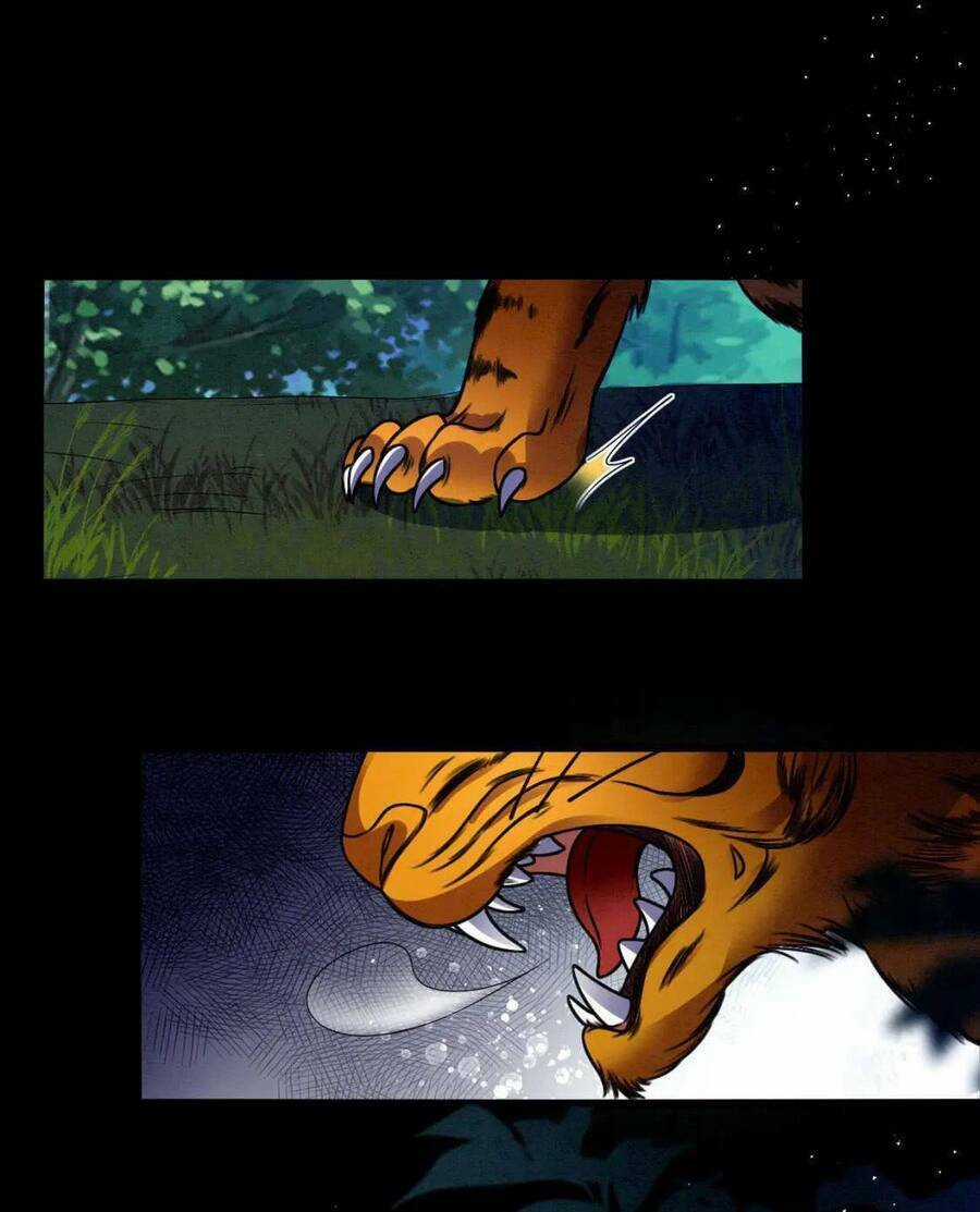 Được Chồng Rắn Siêu Sủng Khi Xuyên Qua Thú Thế Chapter 70 trang 20