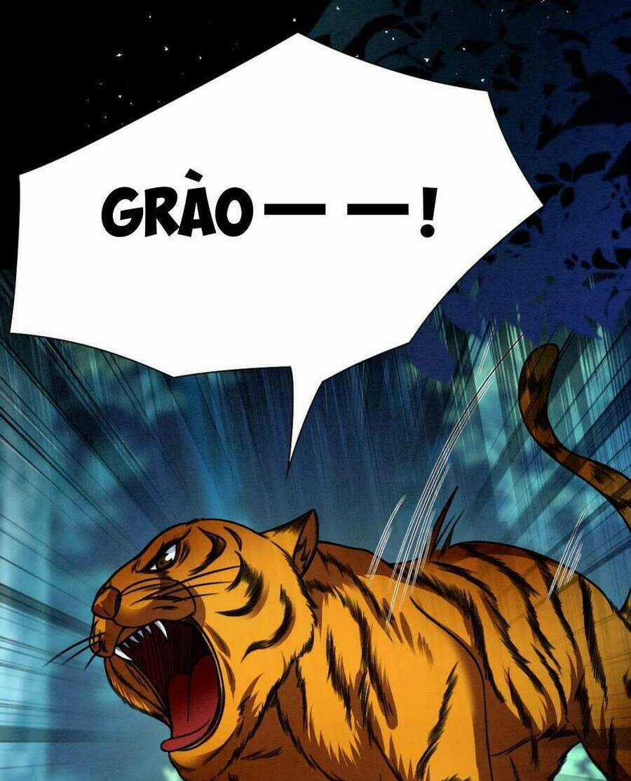 Được Chồng Rắn Siêu Sủng Khi Xuyên Qua Thú Thế Chapter 70 trang 21