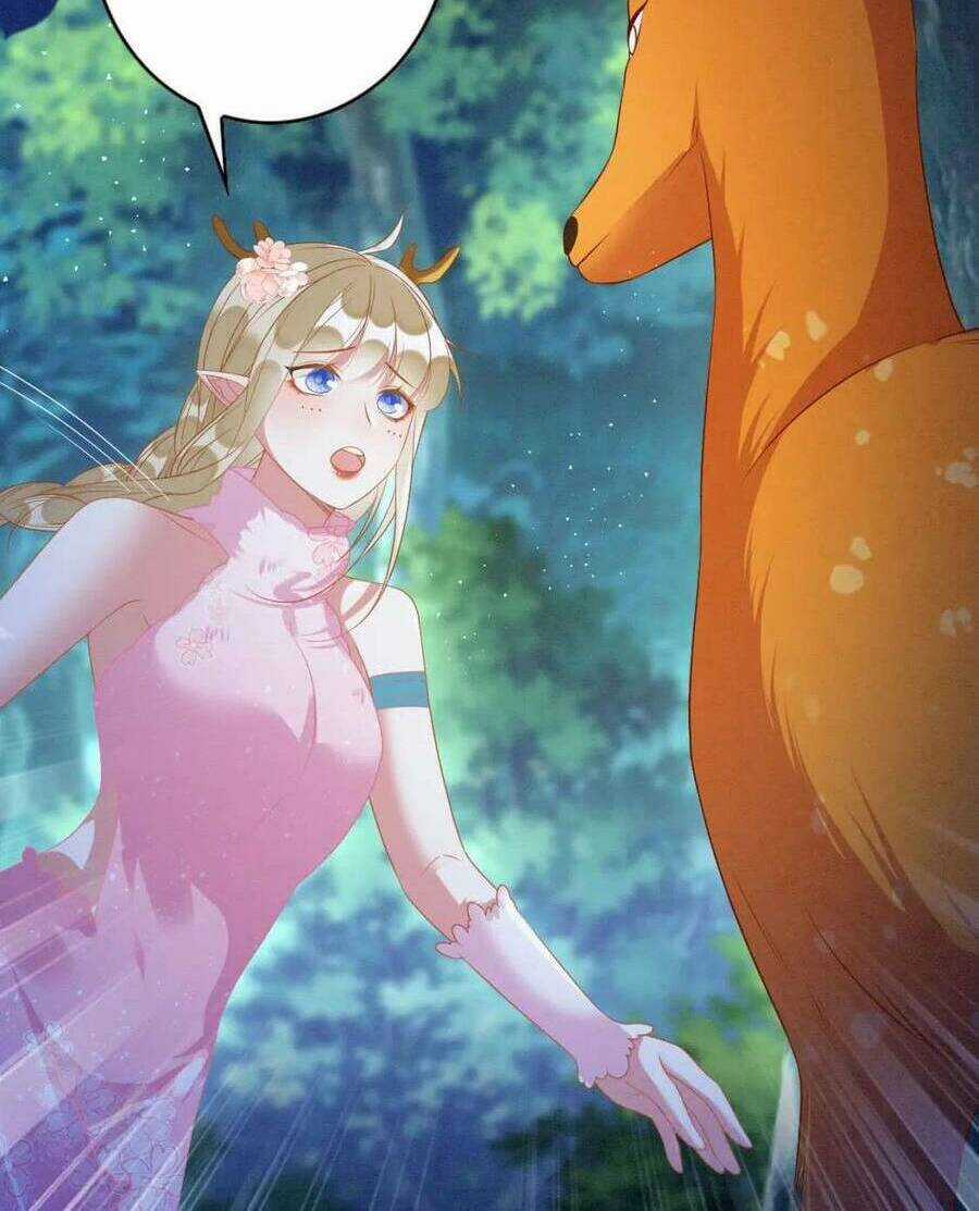 Được Chồng Rắn Siêu Sủng Khi Xuyên Qua Thú Thế Chapter 70 trang 23