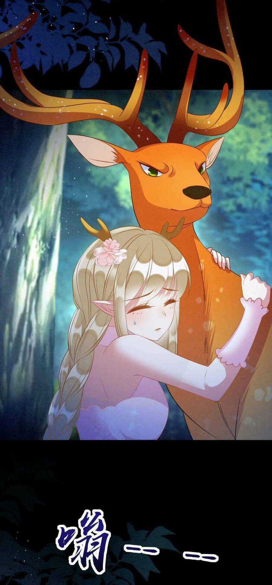 Được Chồng Rắn Siêu Sủng Khi Xuyên Qua Thú Thế Chapter 70 trang 25