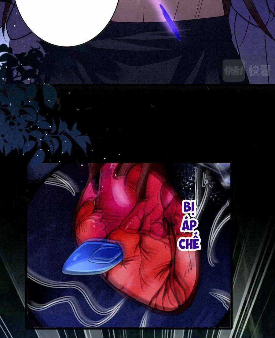 Được Chồng Rắn Siêu Sủng Khi Xuyên Qua Thú Thế Chapter 70 trang 28