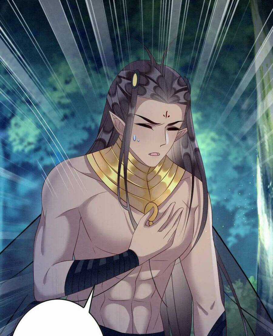 Được Chồng Rắn Siêu Sủng Khi Xuyên Qua Thú Thế Chapter 70 trang 29