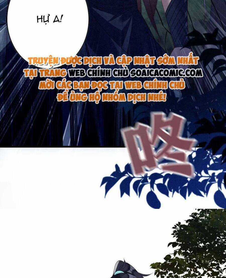 Được Chồng Rắn Siêu Sủng Khi Xuyên Qua Thú Thế Chapter 70 trang 30