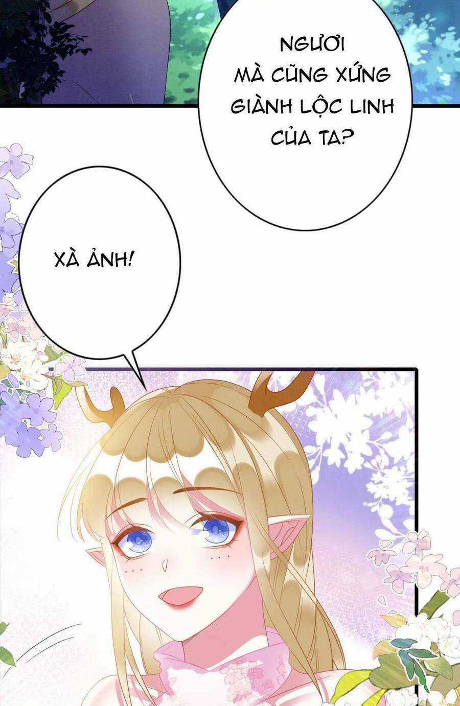 Được Chồng Rắn Siêu Sủng Khi Xuyên Qua Thú Thế Chapter 70 trang 32