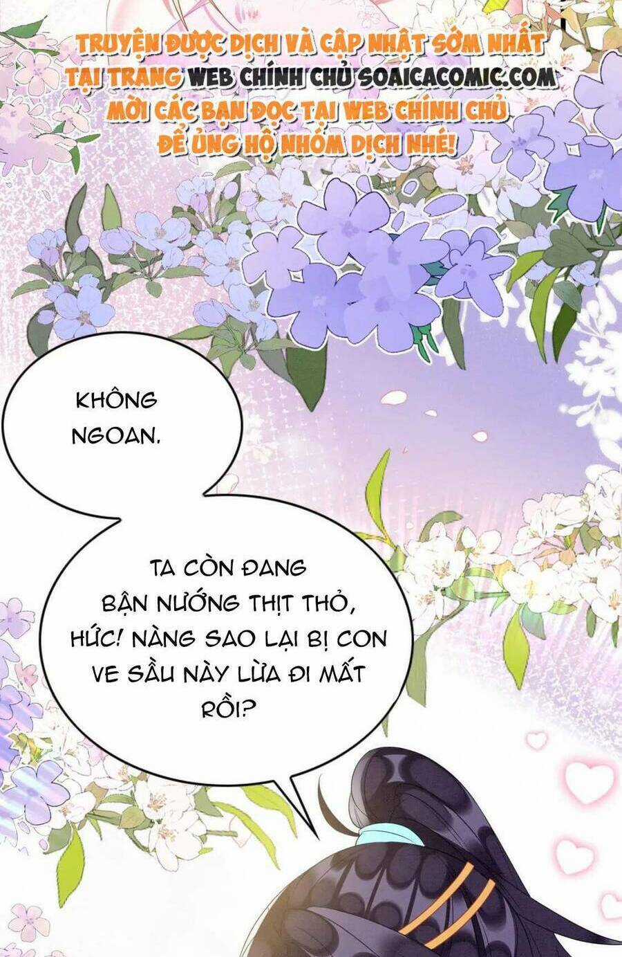 Được Chồng Rắn Siêu Sủng Khi Xuyên Qua Thú Thế Chapter 70 trang 33