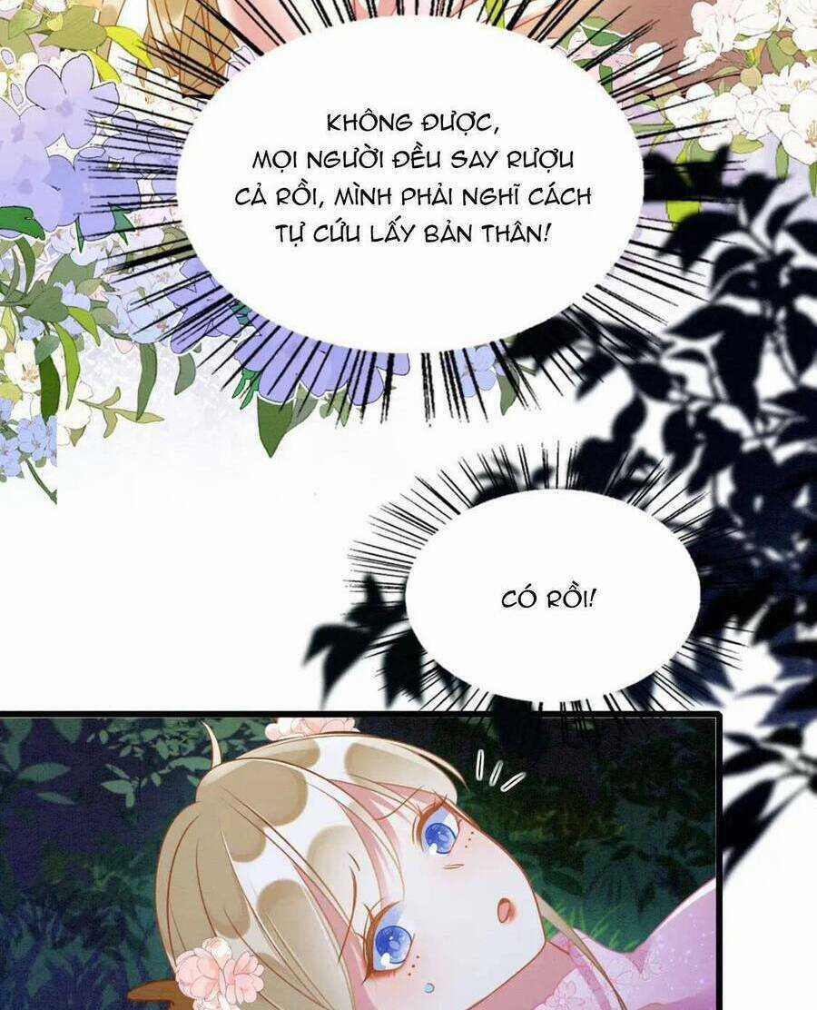 Được Chồng Rắn Siêu Sủng Khi Xuyên Qua Thú Thế Chapter 70 trang 6