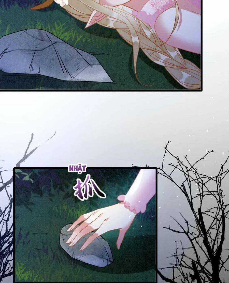 Được Chồng Rắn Siêu Sủng Khi Xuyên Qua Thú Thế Chapter 70 trang 7