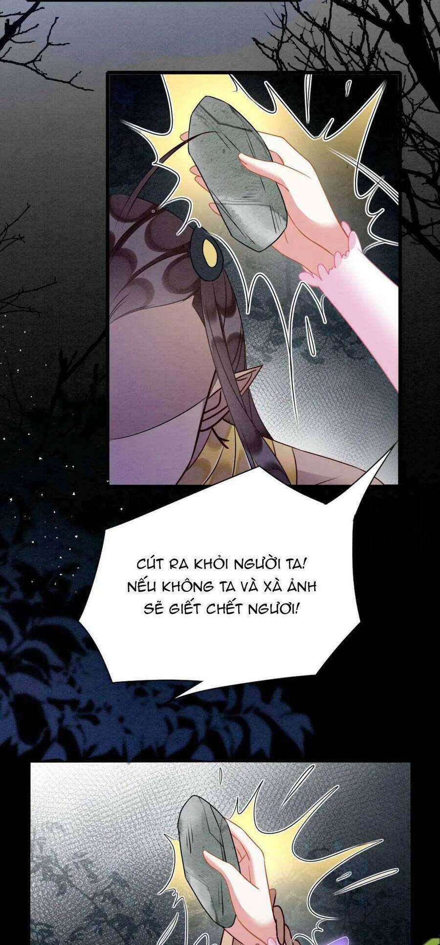 Được Chồng Rắn Siêu Sủng Khi Xuyên Qua Thú Thế Chapter 70 trang 8