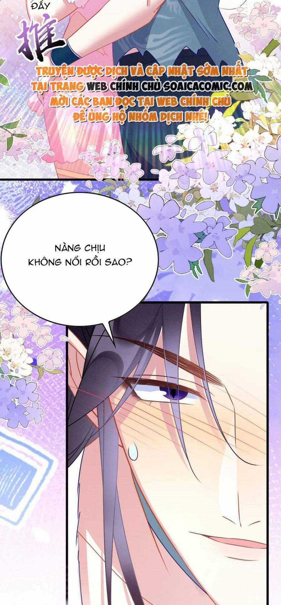 Được Chồng Rắn Siêu Sủng Khi Xuyên Qua Thú Thế Chapter 71 trang 1