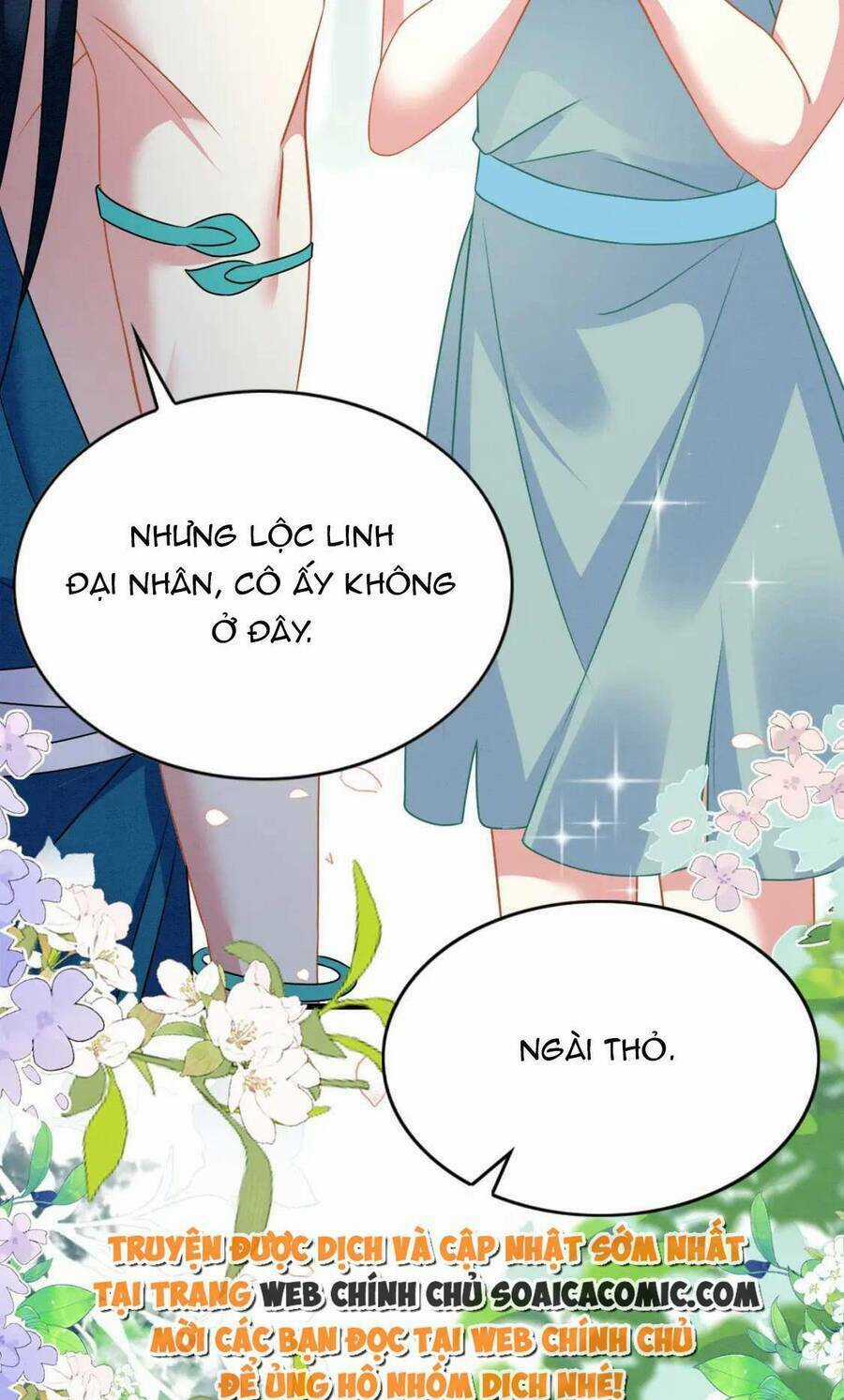 Được Chồng Rắn Siêu Sủng Khi Xuyên Qua Thú Thế Chapter 71 trang 18