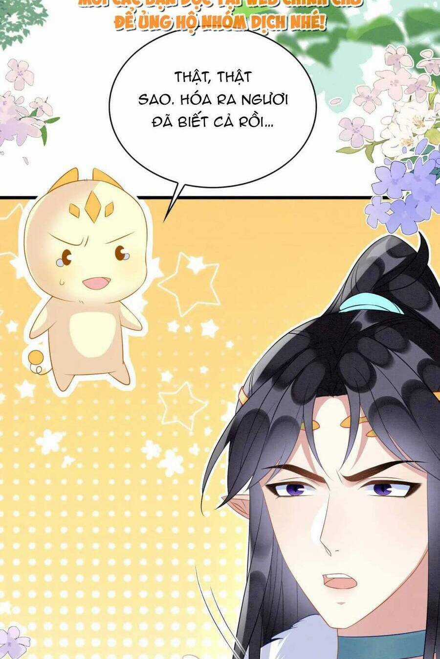 Được Chồng Rắn Siêu Sủng Khi Xuyên Qua Thú Thế Chapter 71 trang 28