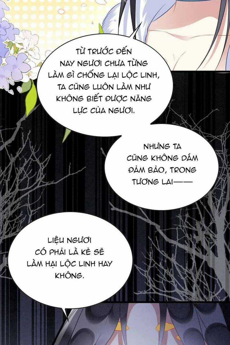 Được Chồng Rắn Siêu Sủng Khi Xuyên Qua Thú Thế Chapter 71 trang 29