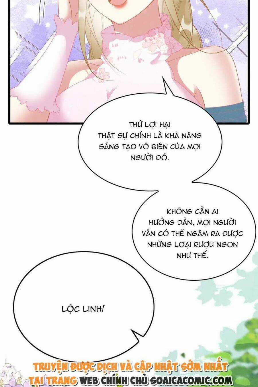 Được Chồng Rắn Siêu Sủng Khi Xuyên Qua Thú Thế Chapter 71 trang 39