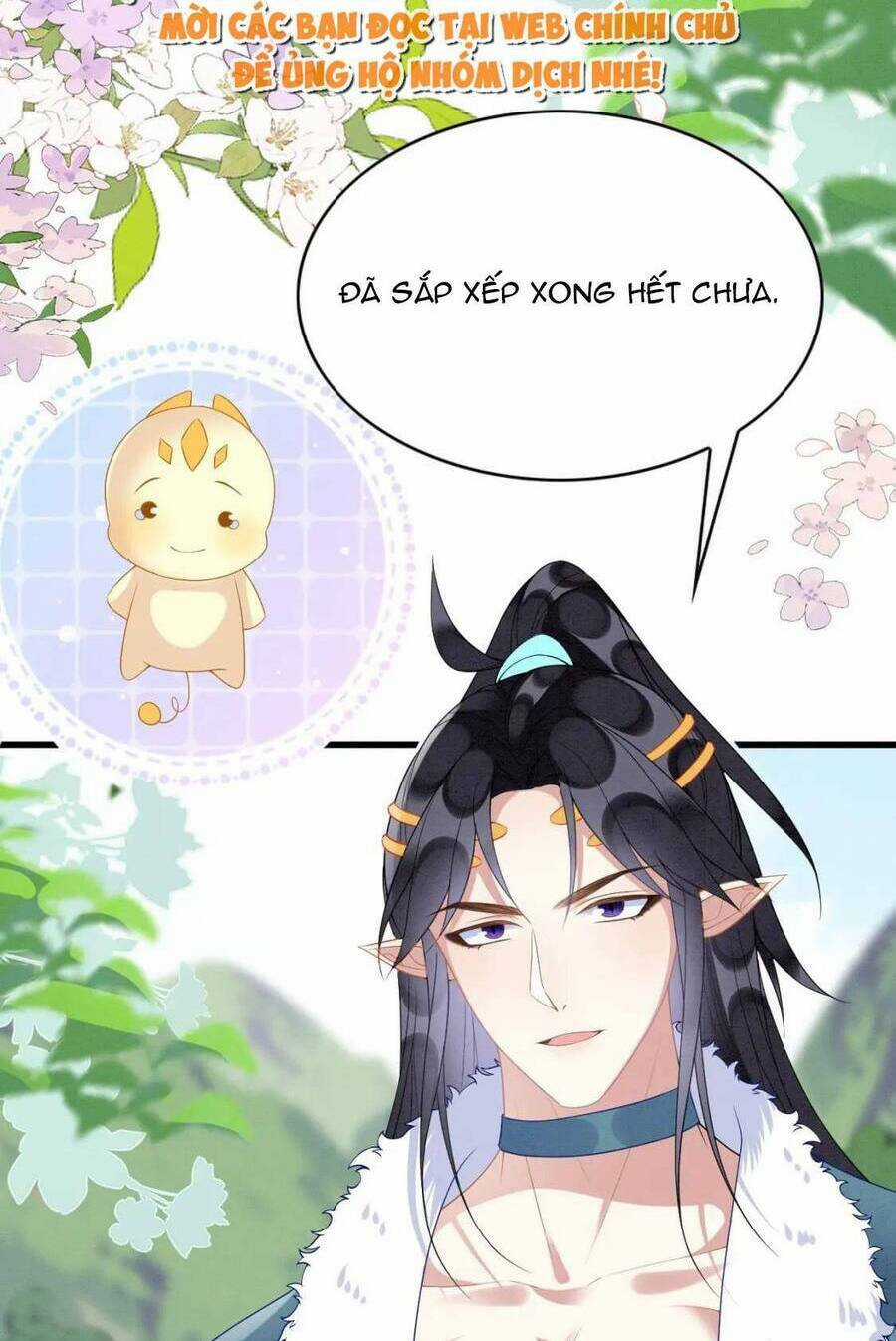 Được Chồng Rắn Siêu Sủng Khi Xuyên Qua Thú Thế Chapter 71 trang 40