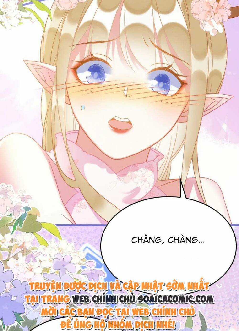 Được Chồng Rắn Siêu Sủng Khi Xuyên Qua Thú Thế Chapter 72 trang 13