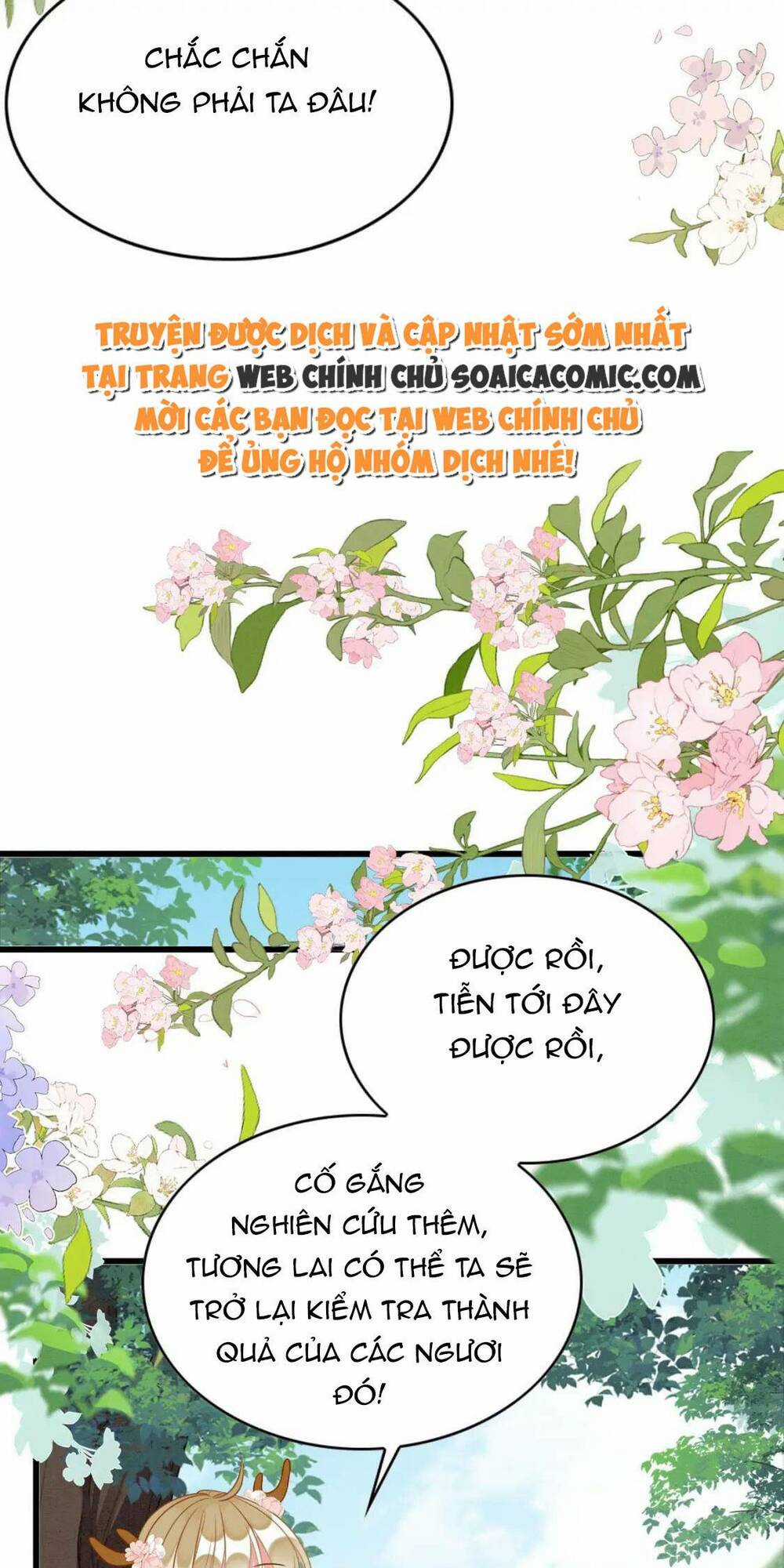 Được Chồng Rắn Siêu Sủng Khi Xuyên Qua Thú Thế Chapter 72 trang 15