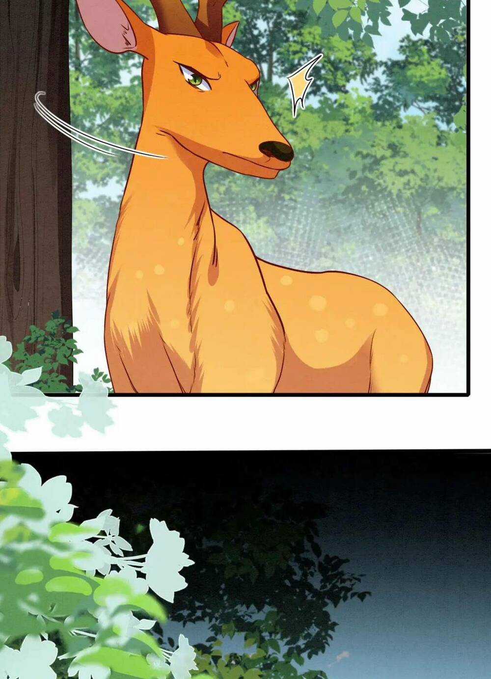 Được Chồng Rắn Siêu Sủng Khi Xuyên Qua Thú Thế Chapter 72 trang 17