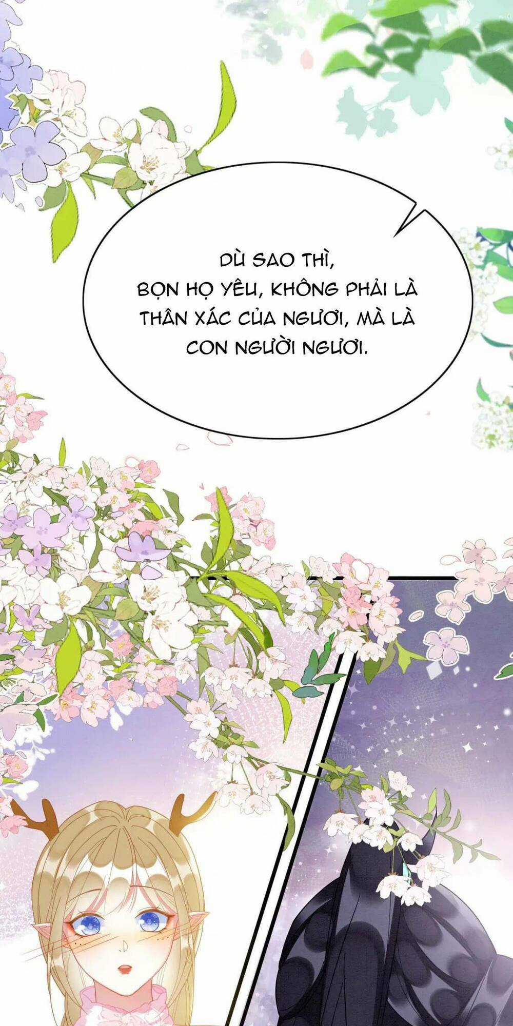 Được Chồng Rắn Siêu Sủng Khi Xuyên Qua Thú Thế Chapter 72 trang 27