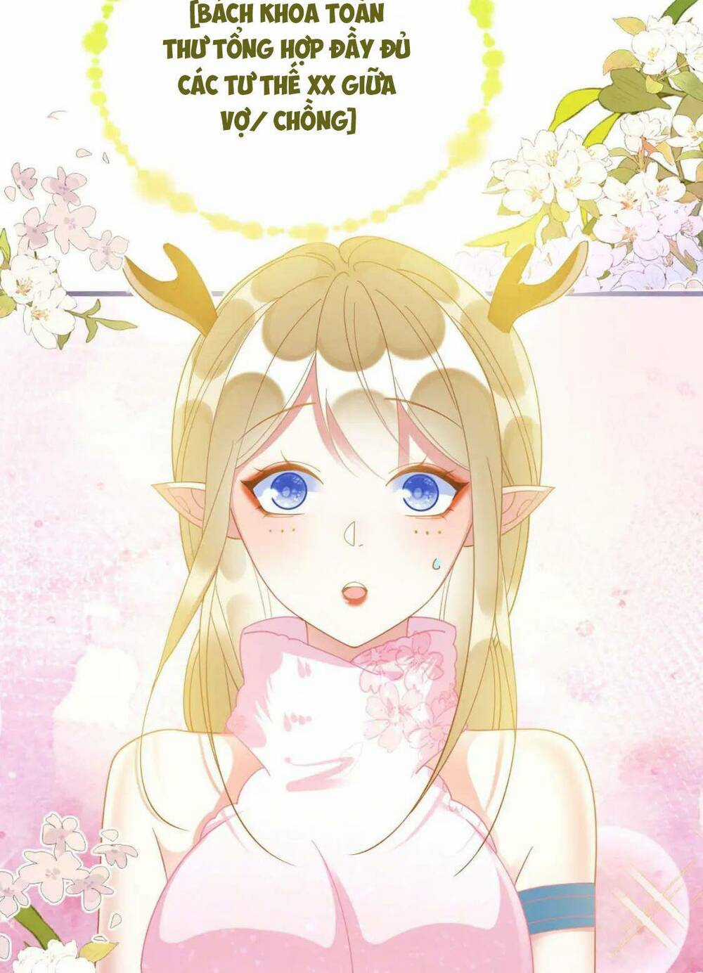 Được Chồng Rắn Siêu Sủng Khi Xuyên Qua Thú Thế Chapter 72 trang 30