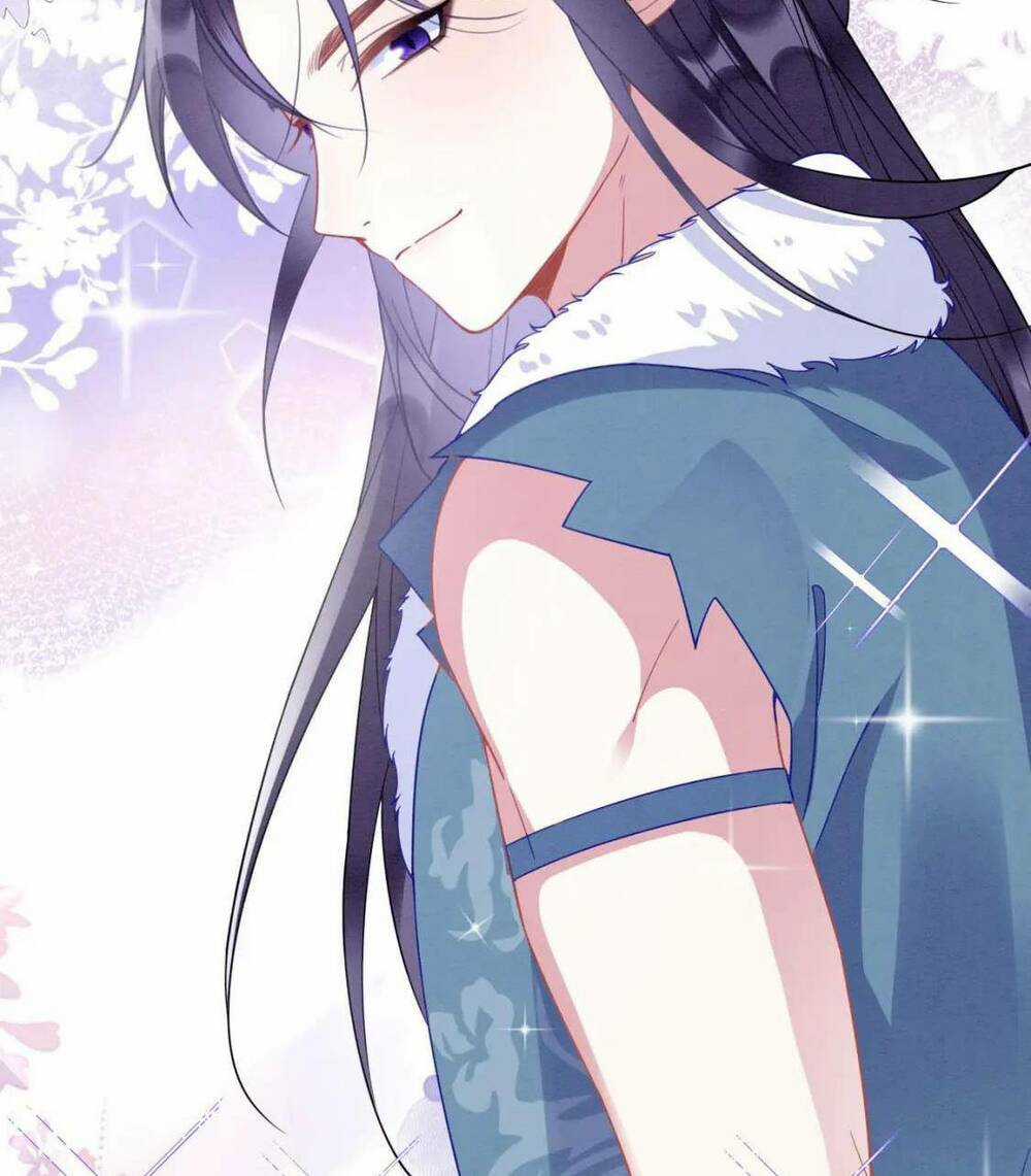 Được Chồng Rắn Siêu Sủng Khi Xuyên Qua Thú Thế Chapter 72 trang 33