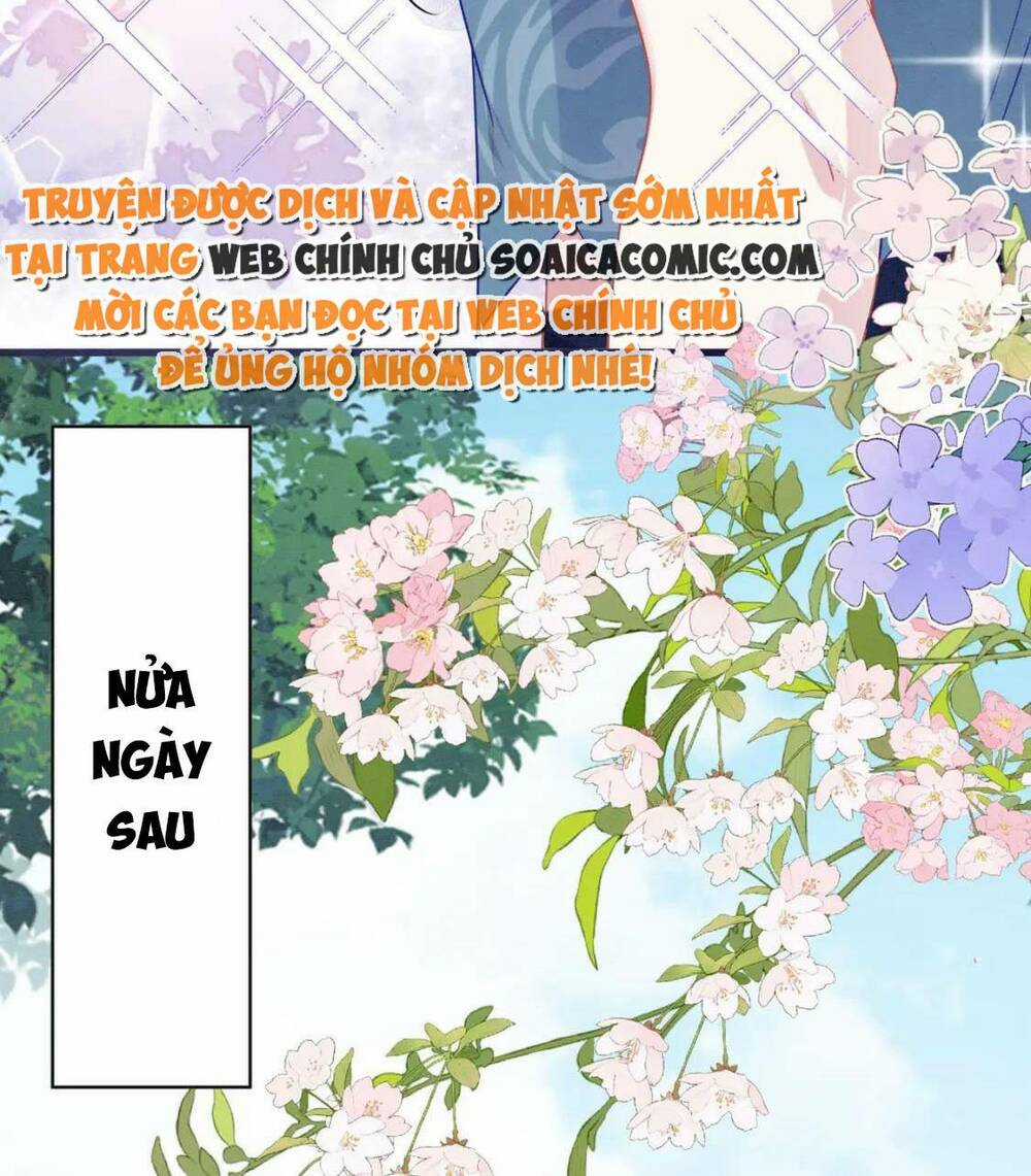 Được Chồng Rắn Siêu Sủng Khi Xuyên Qua Thú Thế Chapter 72 trang 34