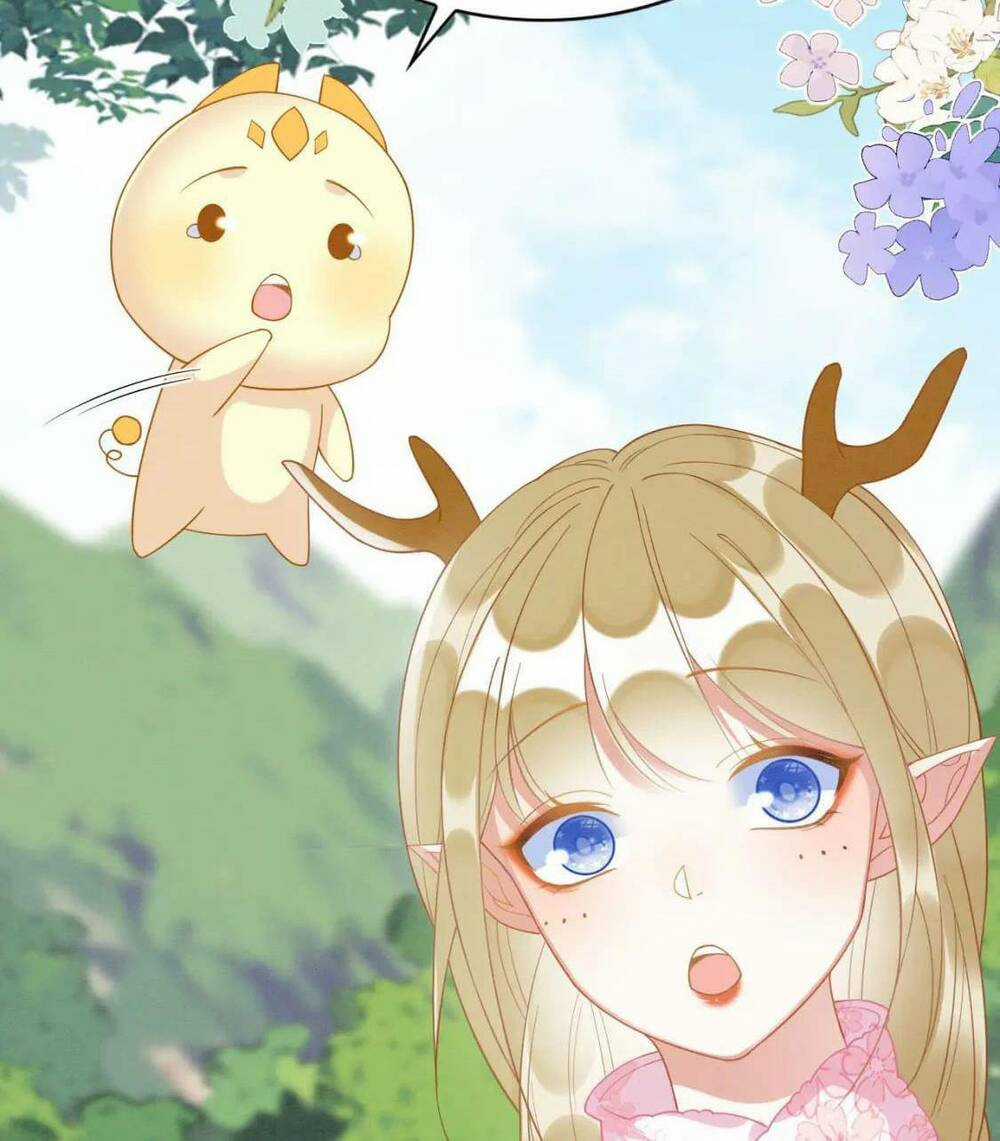 Được Chồng Rắn Siêu Sủng Khi Xuyên Qua Thú Thế Chapter 72 trang 38