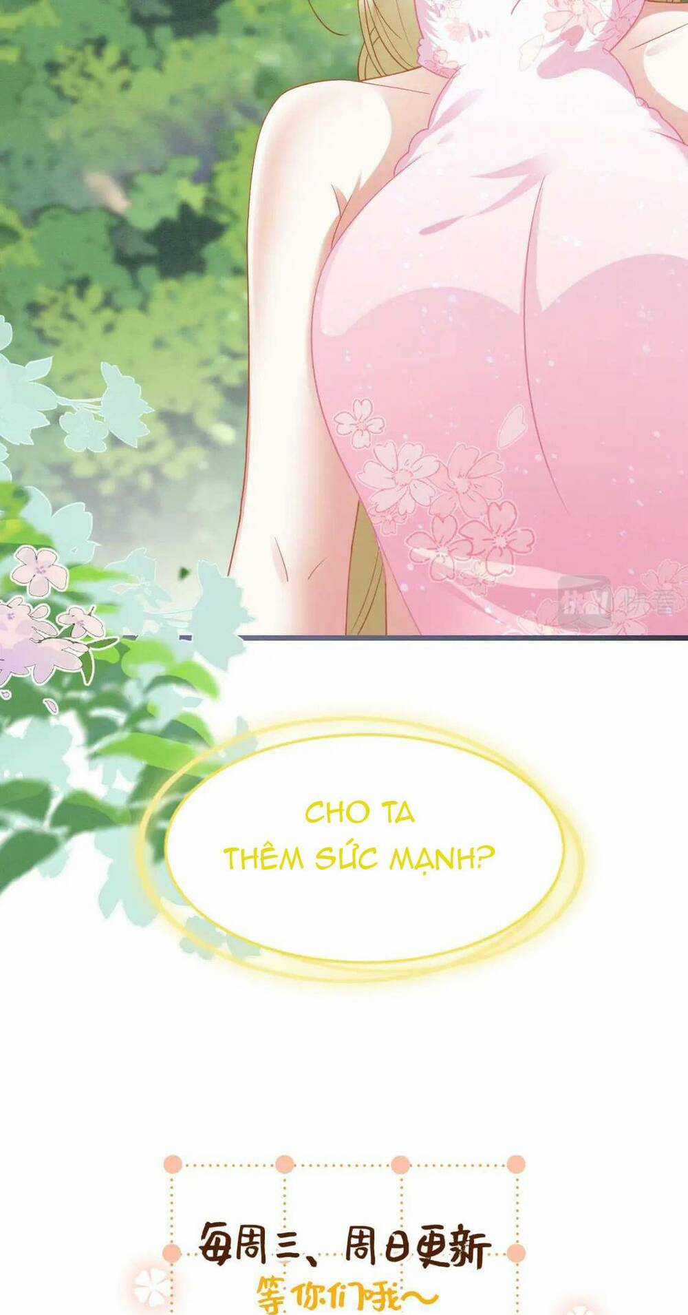 Được Chồng Rắn Siêu Sủng Khi Xuyên Qua Thú Thế Chapter 72 trang 39