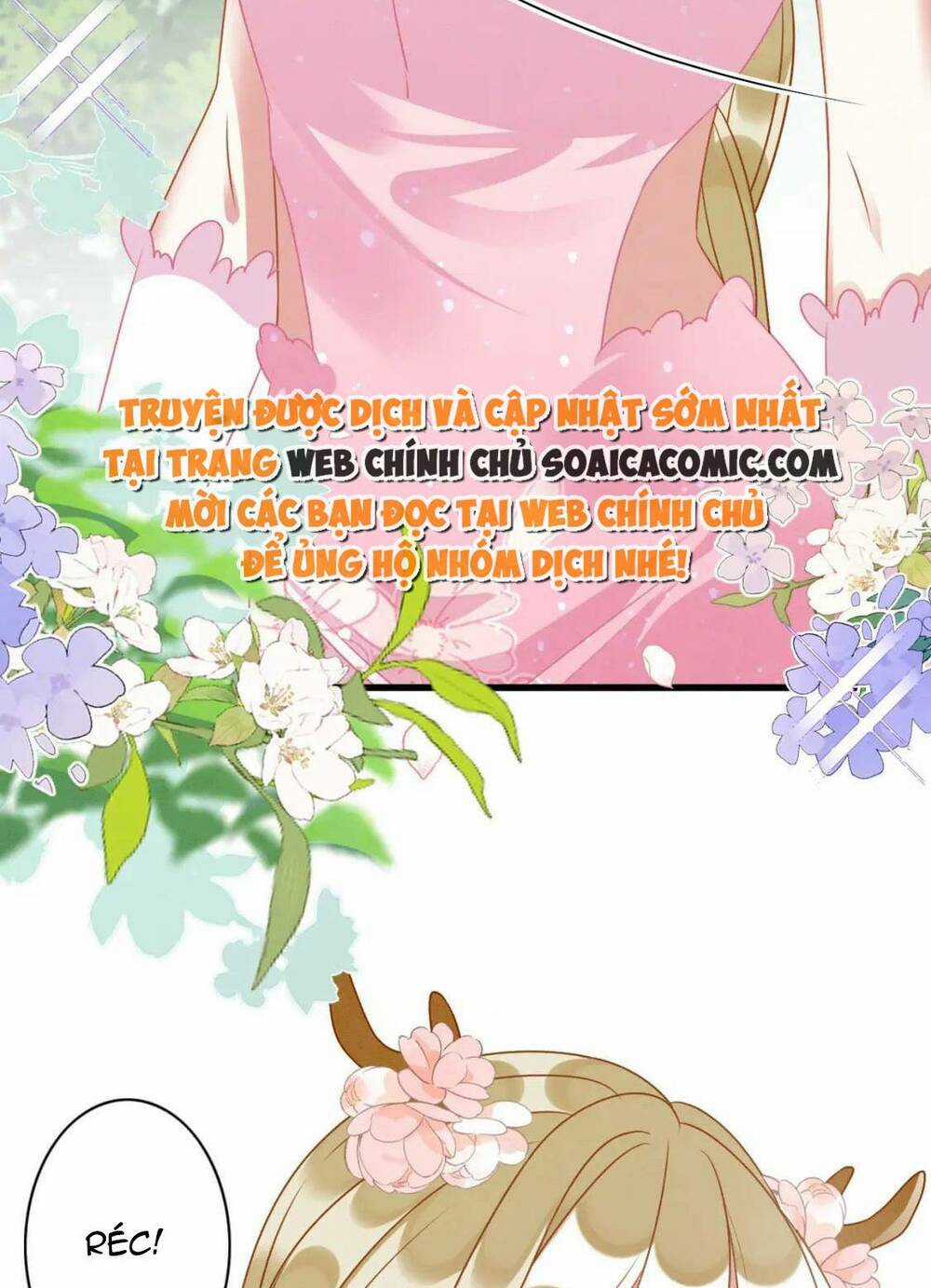 Được Chồng Rắn Siêu Sủng Khi Xuyên Qua Thú Thế Chapter 72 trang 5