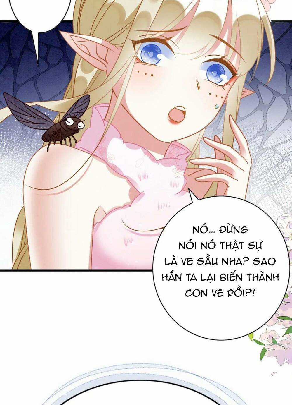 Được Chồng Rắn Siêu Sủng Khi Xuyên Qua Thú Thế Chapter 72 trang 6