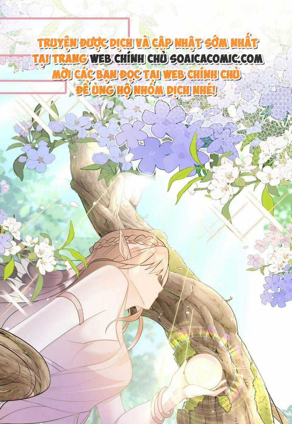 Được Chồng Rắn Siêu Sủng Khi Xuyên Qua Thú Thế Chapter 73 trang 10