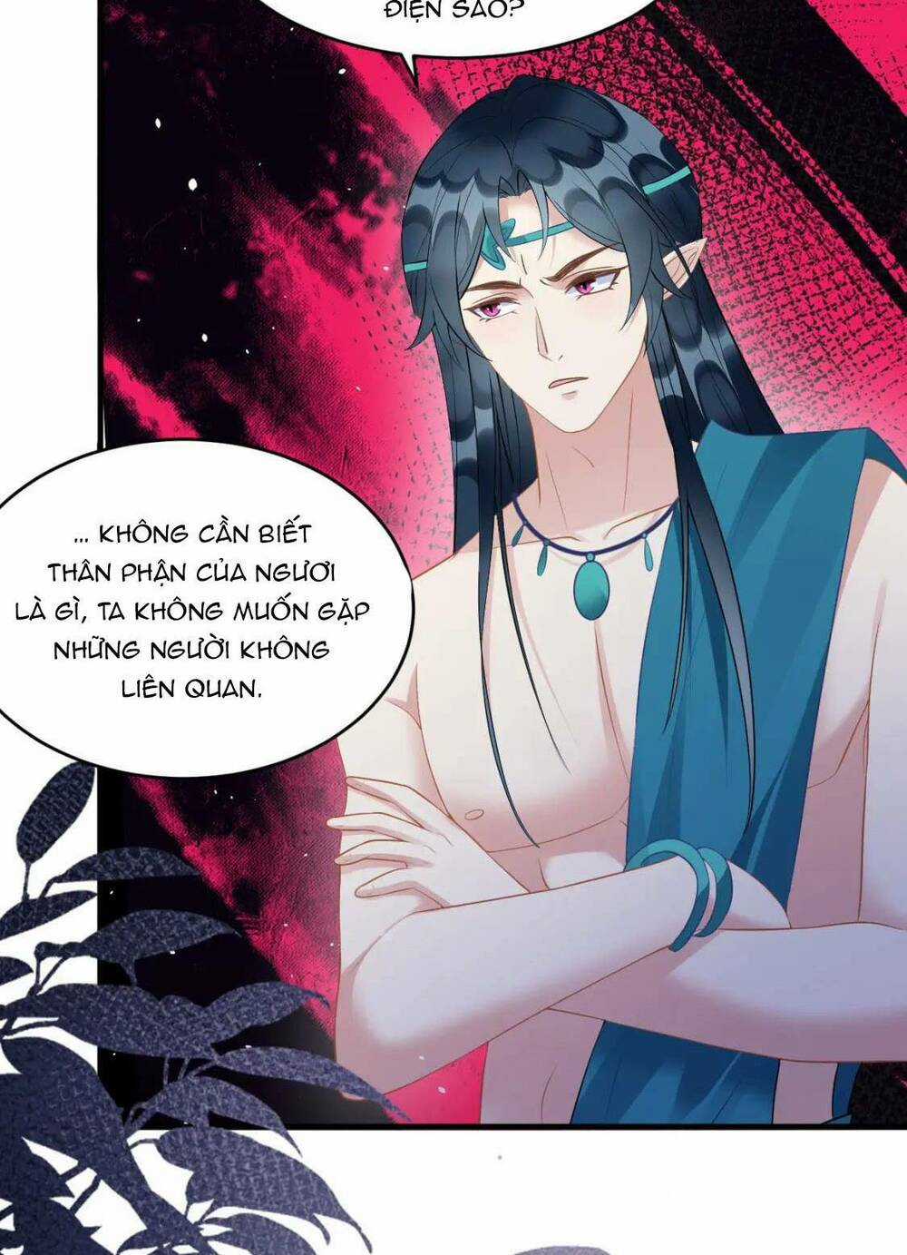 Được Chồng Rắn Siêu Sủng Khi Xuyên Qua Thú Thế Chapter 73 trang 17