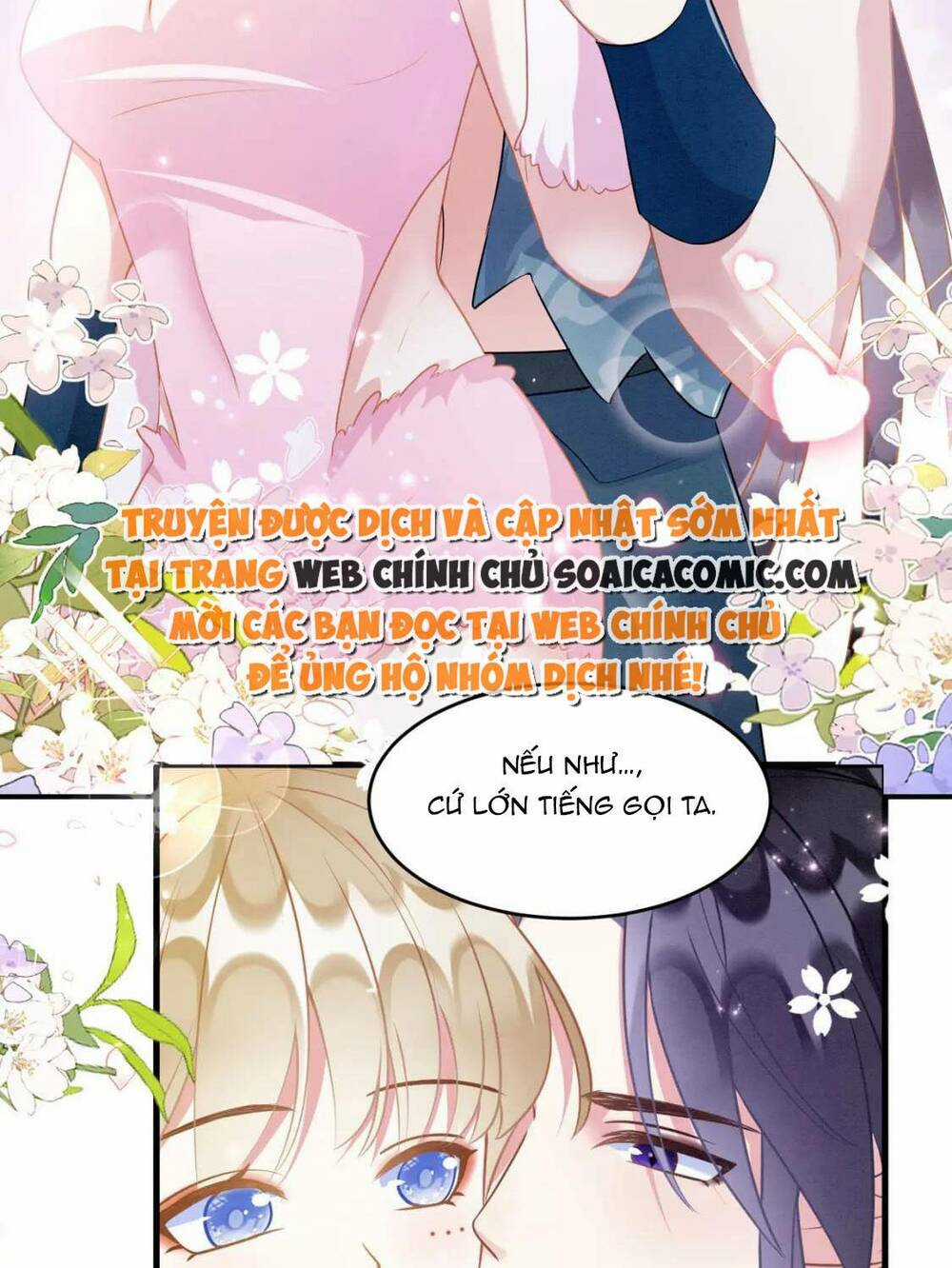 Được Chồng Rắn Siêu Sủng Khi Xuyên Qua Thú Thế Chapter 73 trang 21