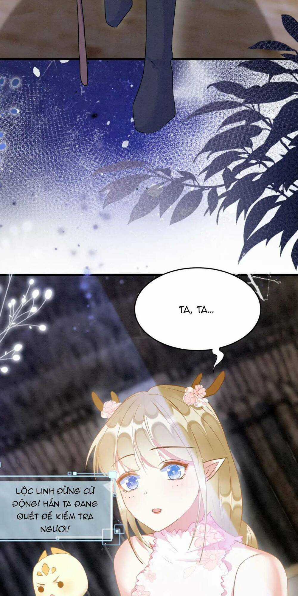 Được Chồng Rắn Siêu Sủng Khi Xuyên Qua Thú Thế Chapter 73 trang 28