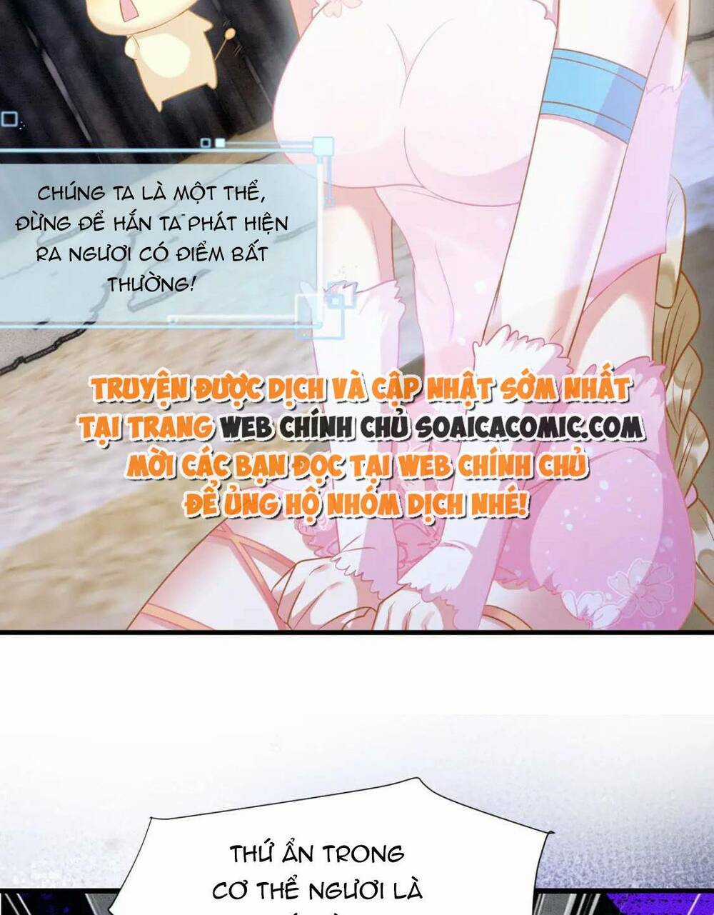 Được Chồng Rắn Siêu Sủng Khi Xuyên Qua Thú Thế Chapter 73 trang 29