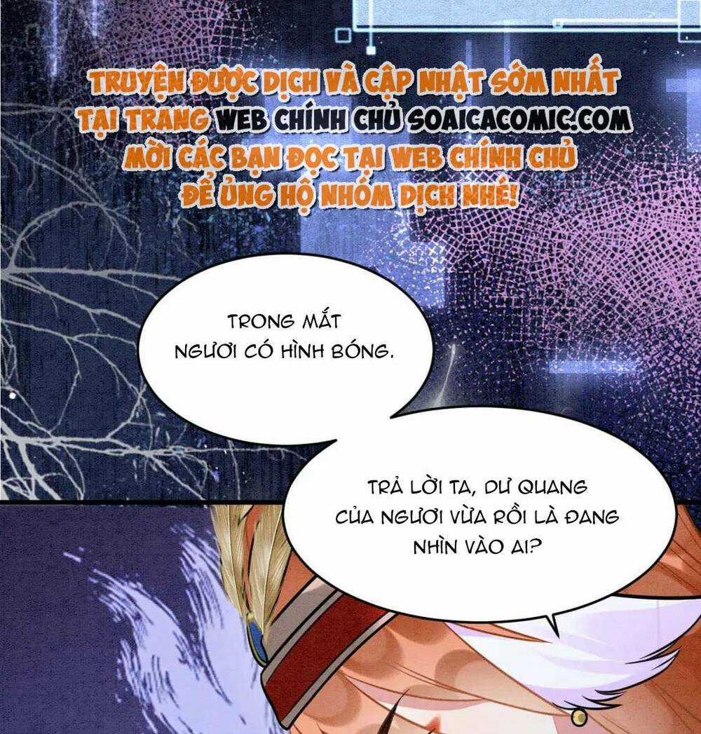 Được Chồng Rắn Siêu Sủng Khi Xuyên Qua Thú Thế Chapter 73 trang 34