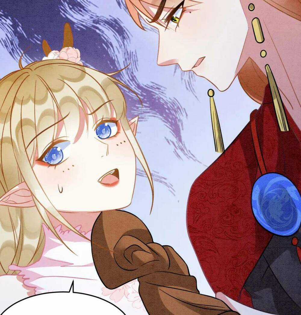 Được Chồng Rắn Siêu Sủng Khi Xuyên Qua Thú Thế Chapter 73 trang 35