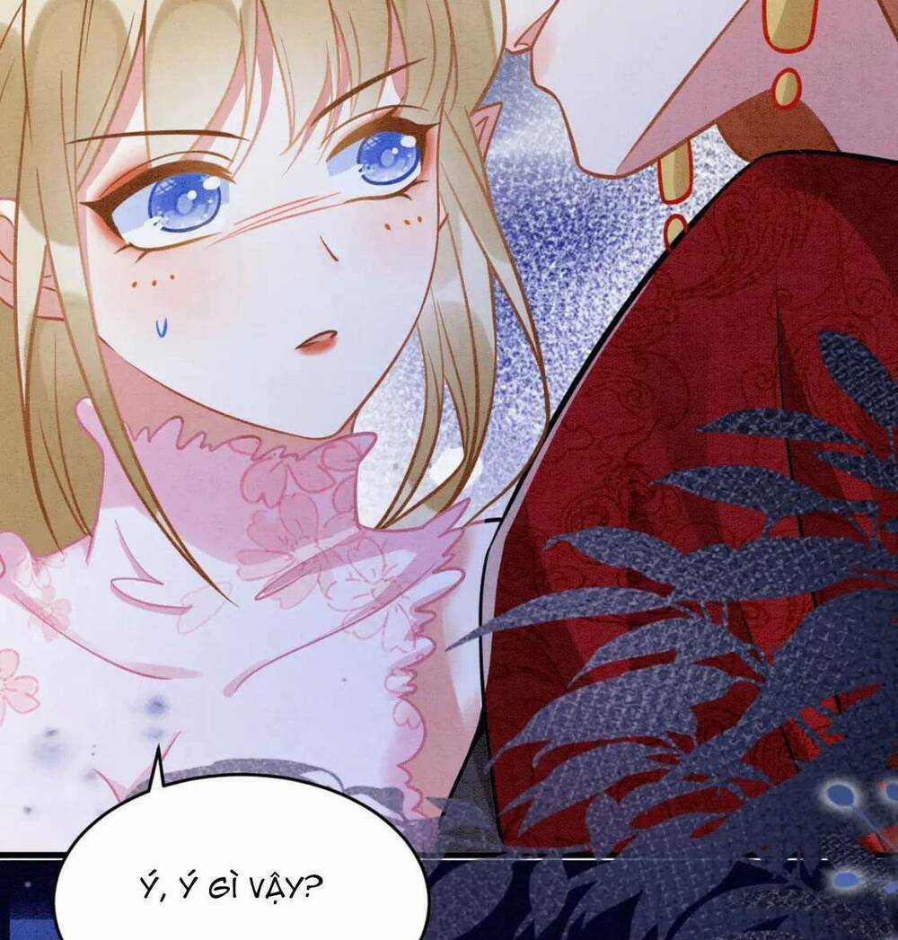 Được Chồng Rắn Siêu Sủng Khi Xuyên Qua Thú Thế Chapter 73 trang 39