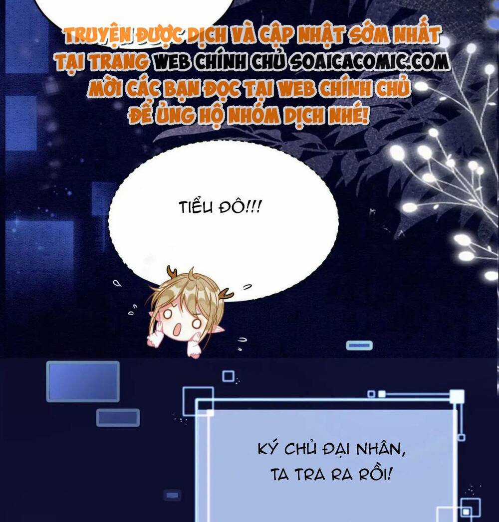 Được Chồng Rắn Siêu Sủng Khi Xuyên Qua Thú Thế Chapter 73 trang 40