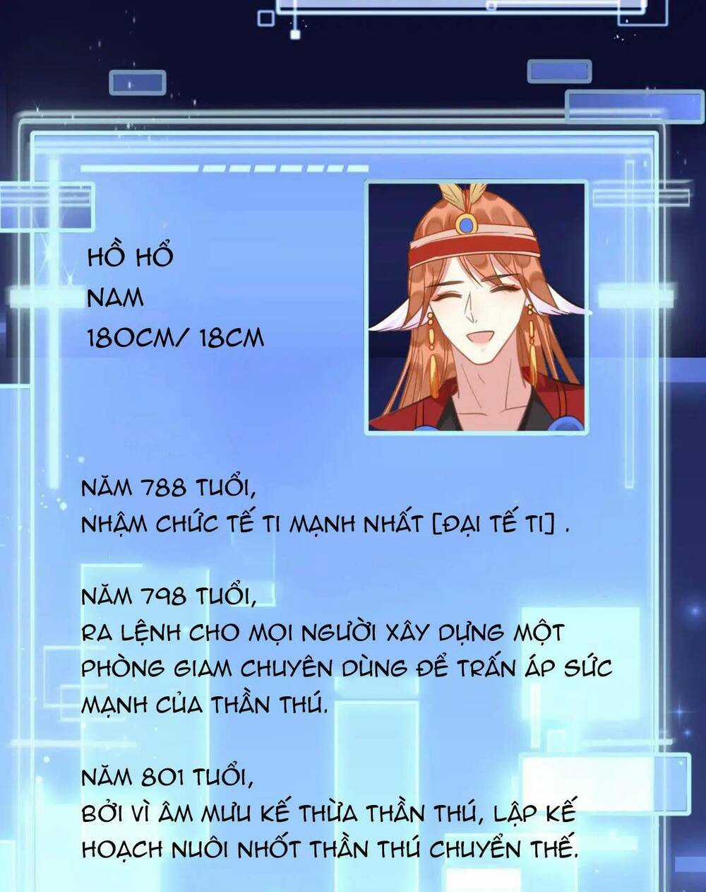 Được Chồng Rắn Siêu Sủng Khi Xuyên Qua Thú Thế Chapter 73 trang 41