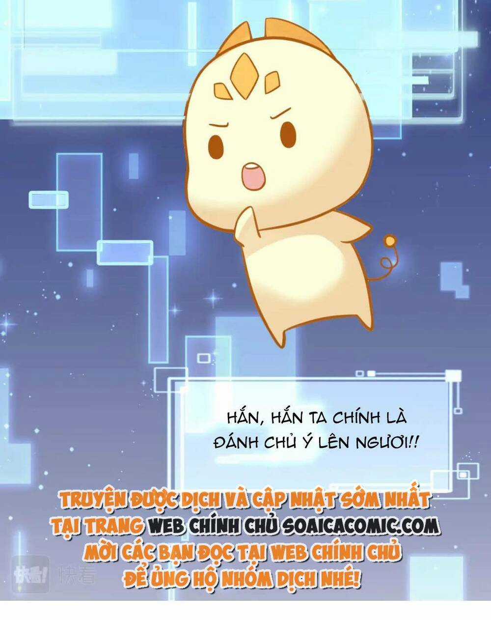 Được Chồng Rắn Siêu Sủng Khi Xuyên Qua Thú Thế Chapter 73 trang 42