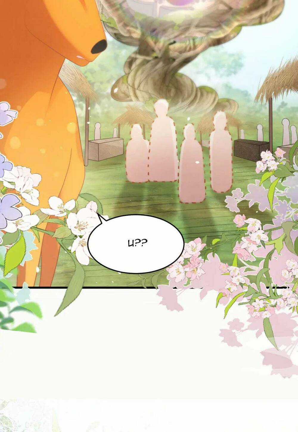 Được Chồng Rắn Siêu Sủng Khi Xuyên Qua Thú Thế Chapter 73 trang 9