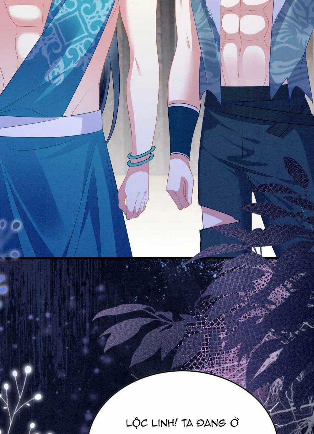 Được Chồng Rắn Siêu Sủng Khi Xuyên Qua Thú Thế Chapter 74 trang 14