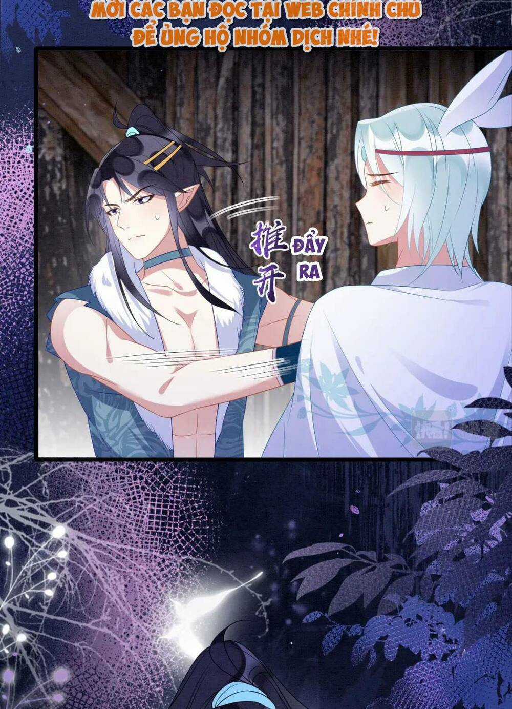 Được Chồng Rắn Siêu Sủng Khi Xuyên Qua Thú Thế Chapter 74 trang 17