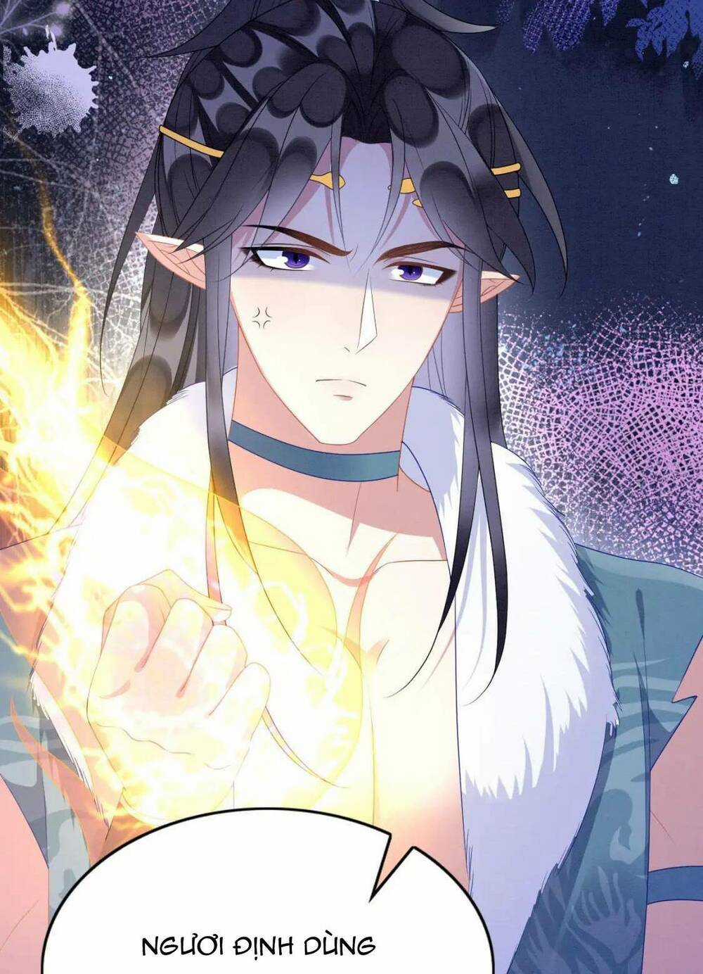 Được Chồng Rắn Siêu Sủng Khi Xuyên Qua Thú Thế Chapter 74 trang 18