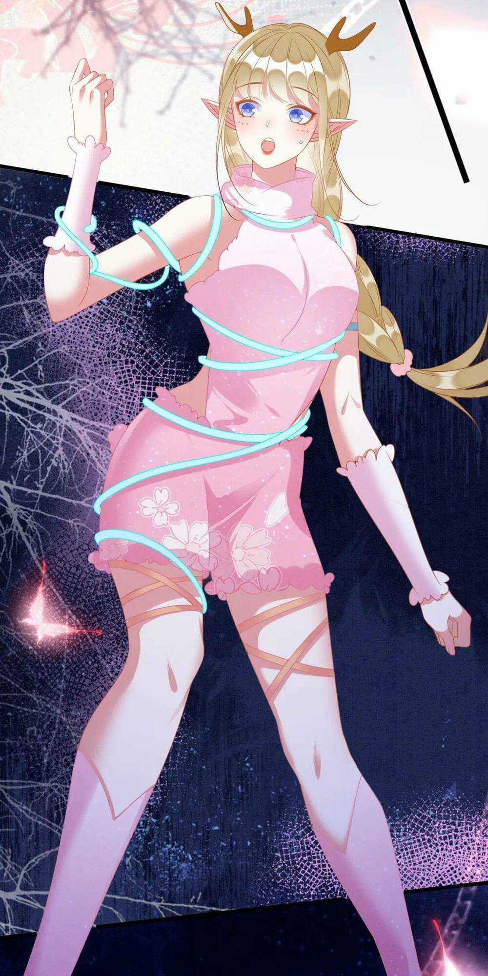 Được Chồng Rắn Siêu Sủng Khi Xuyên Qua Thú Thế Chapter 74 trang 3